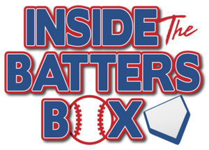 Inside The Batters Box