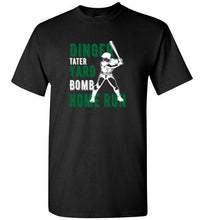Load image into Gallery viewer, Dinger Home run T-Shirt - Inside The Batters Box