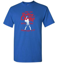 Load image into Gallery viewer, Batting Champ T-Shirt - Inside The Batters Box