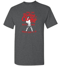 Load image into Gallery viewer, Batting Champ T-Shirt - Inside The Batters Box
