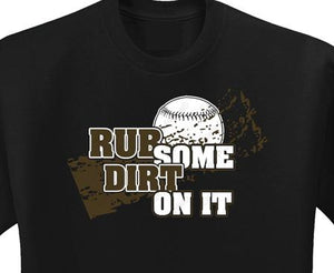 T-Shirt of the Month Club - Inside The Batters Box