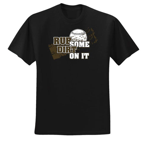 T-Shirt of the Month Club - Inside The Batters Box