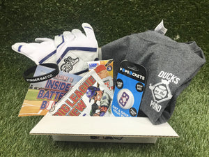 Inside the Batter's Box Monthly Subscription - Inside The Batters Box
