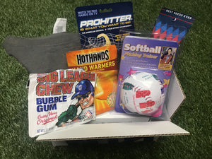 Inside the Batter's Box Monthly Subscription - Inside The Batters Box