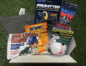 Inside The Batter's Box Baseball 12 Month Prepay - Inside The Batters Box