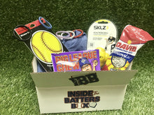 Load image into Gallery viewer, Inside the Batter&#39;s Box Monthly Softball Subscription - Inside The Batters Box