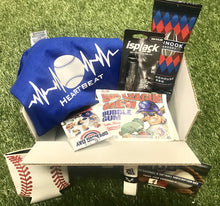 Load image into Gallery viewer, Inside the Batter&#39;s Box Monthly Subscription - Inside The Batters Box