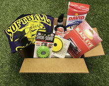 Load image into Gallery viewer, Inside the Batter&#39;s Box Monthly Softball Subscription - Inside The Batters Box