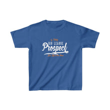 Load image into Gallery viewer, Big League Prospect Kids Tee - Inside The Batters Box
