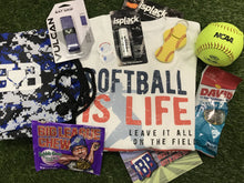 Load image into Gallery viewer, Inside the Batter&#39;s Box Monthly Softball Subscription - Inside The Batters Box